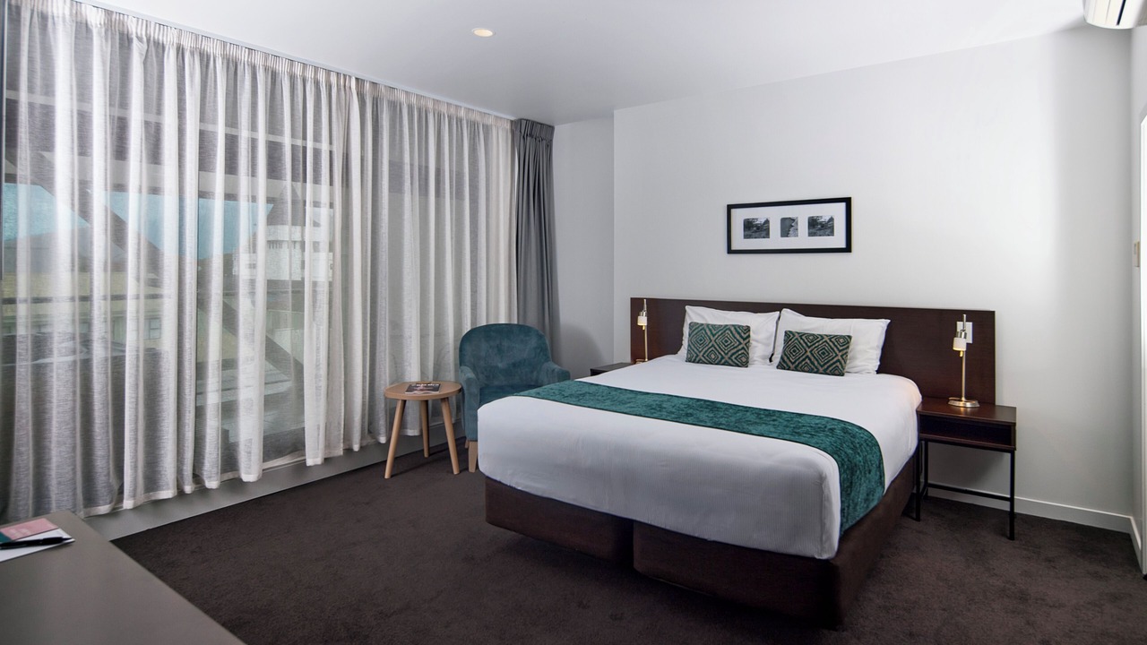 Photo of Bedroom in Rotorua