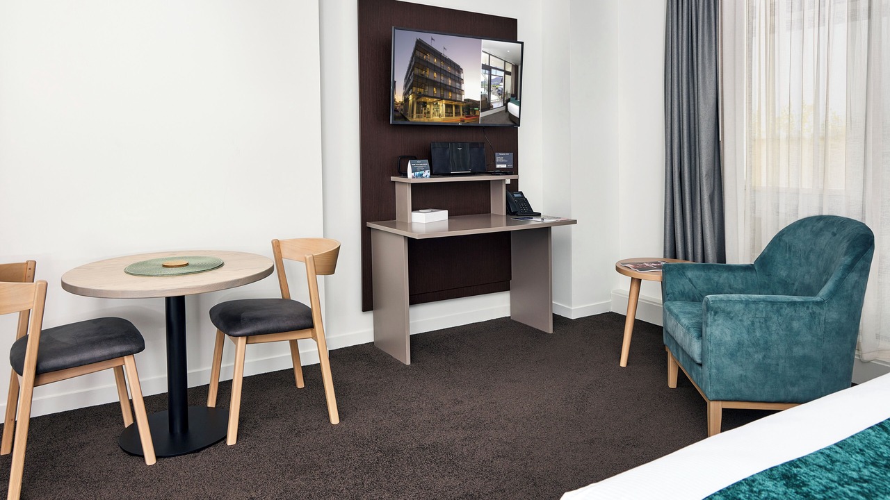 Photo of Bedroom in Rotorua