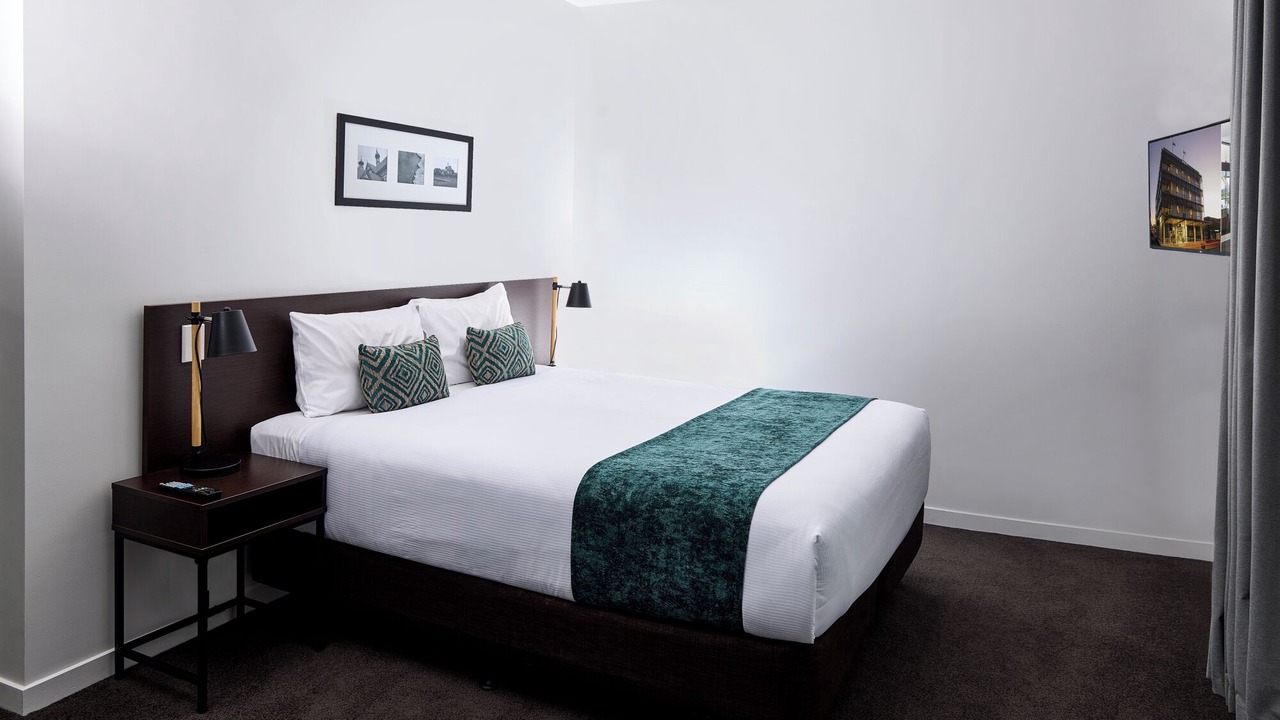 Photo of Bedroom in Rotorua