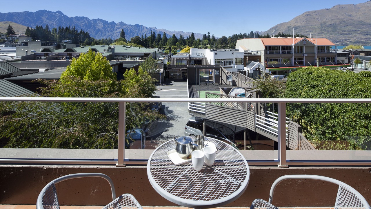 Photo of Patio Balcony in Queenstown