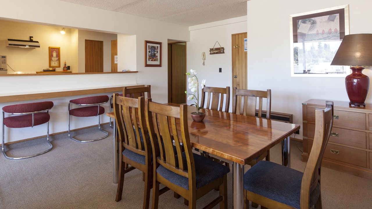 Photo of Kitchen in Queenstown