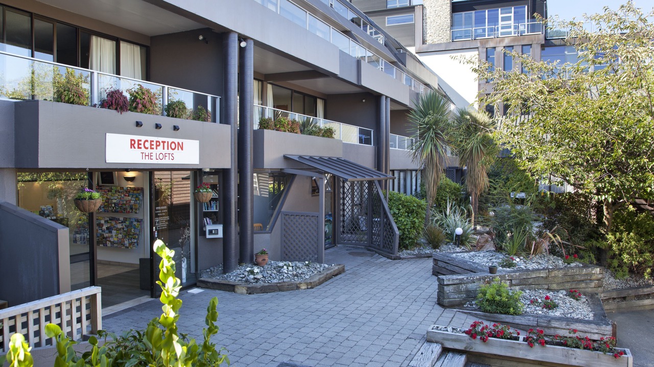 Photo of Outdoor in Queenstown