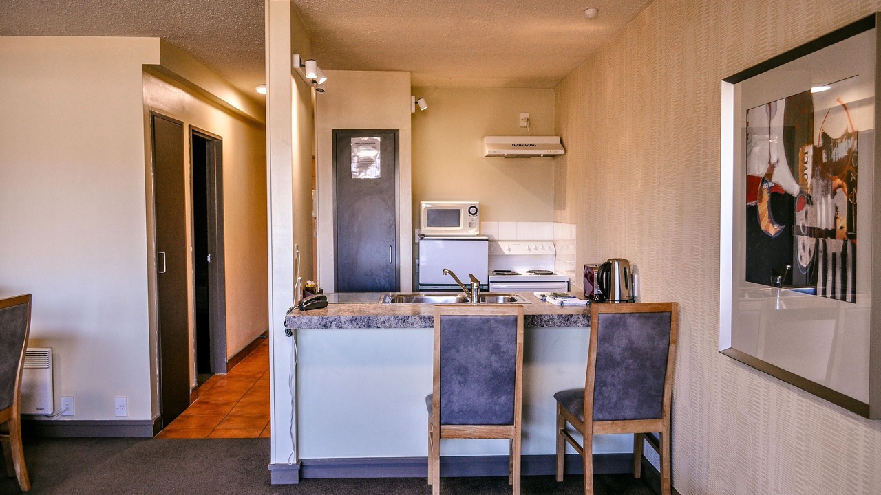 Photo of Kitchen in Queenstown