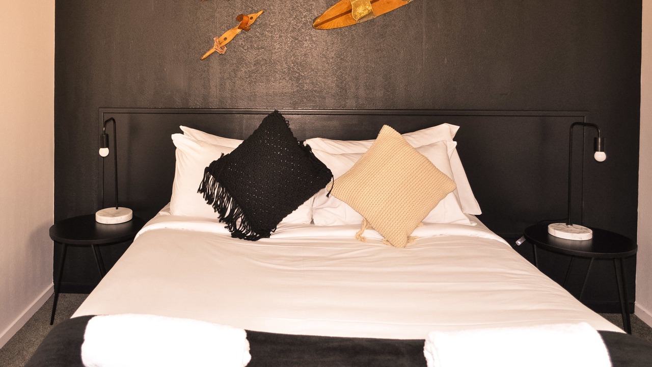 Photo of Bedroom in Queenstown