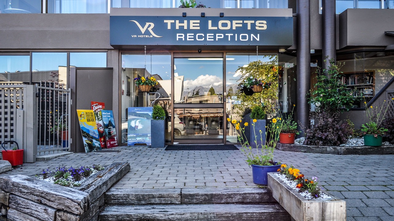 Photo of Outdoor in Queenstown