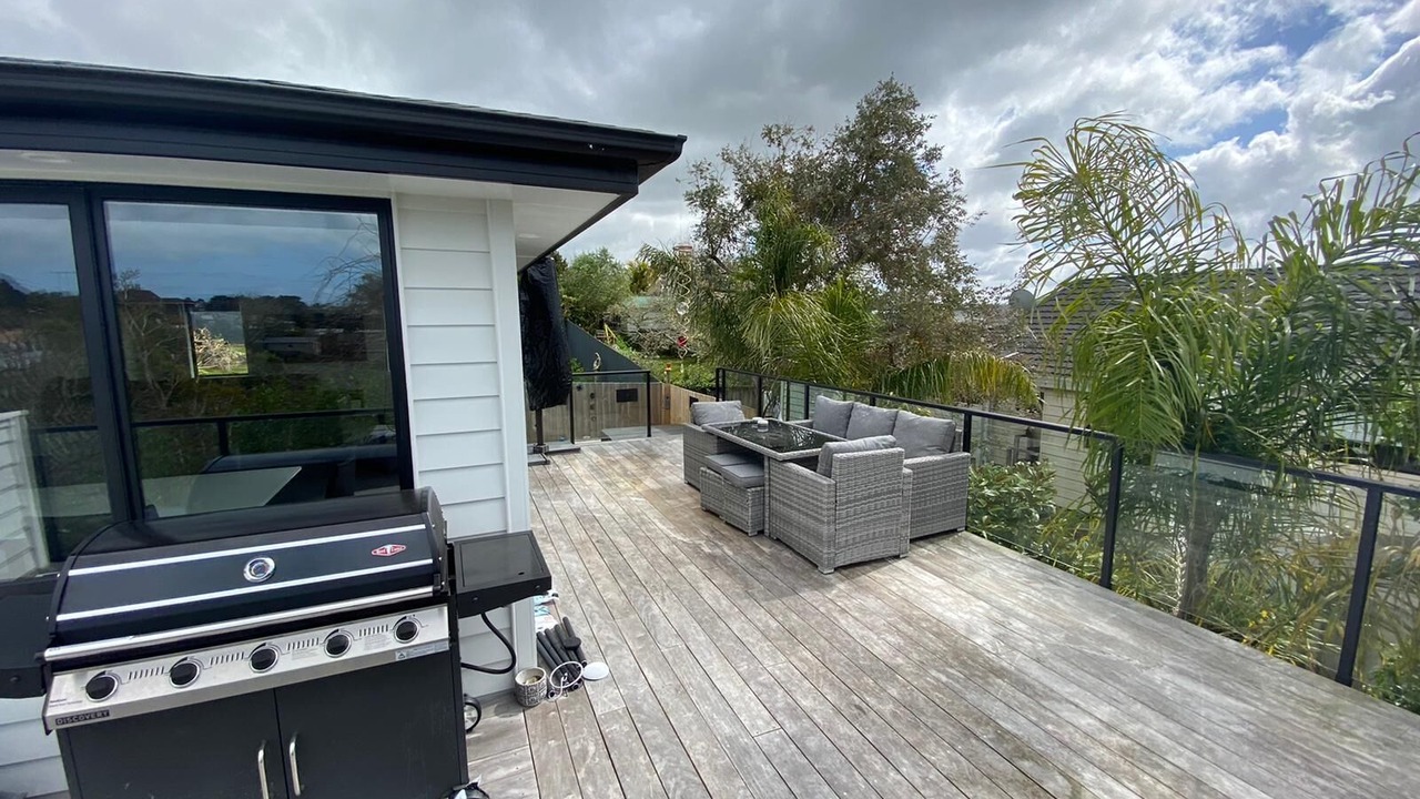 Photo of Outdoor in Stanmore Bay