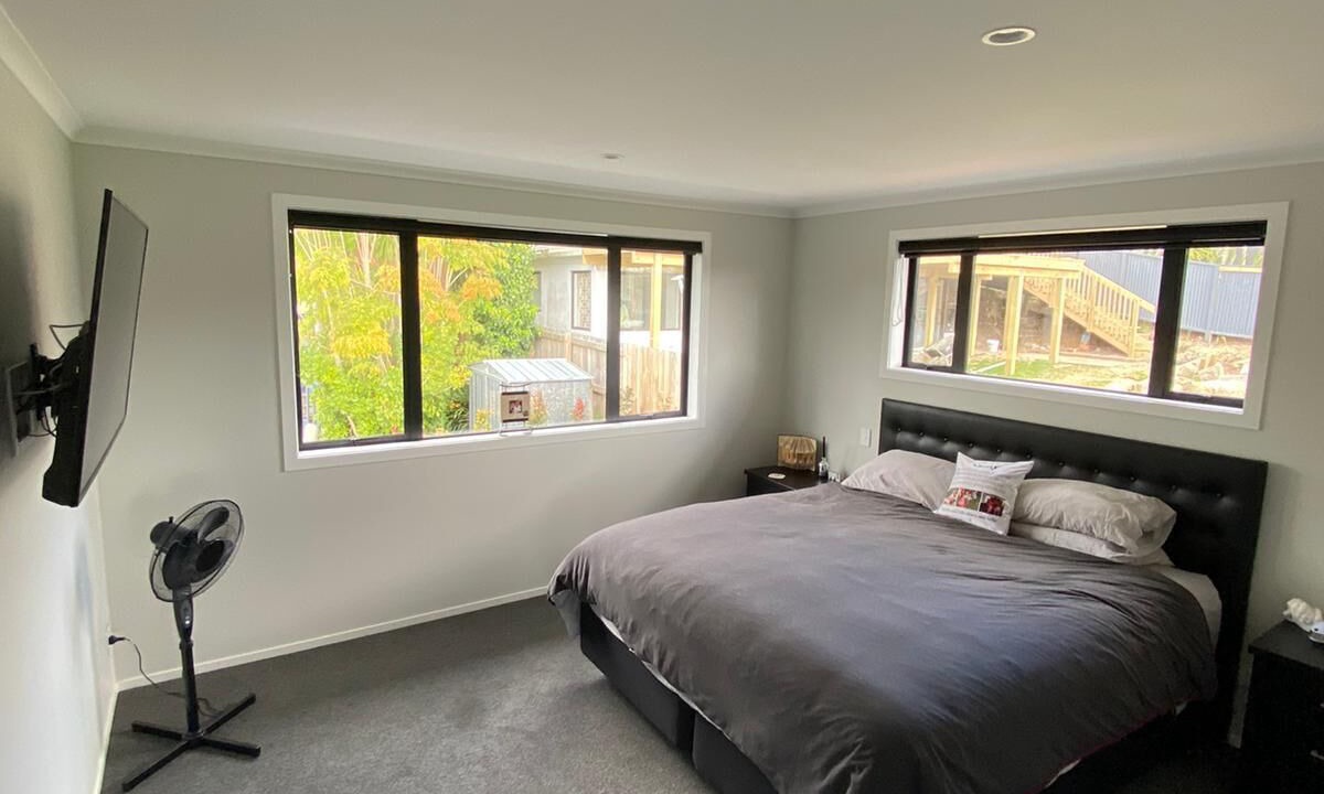 Photo of Bedroom in Stanmore Bay