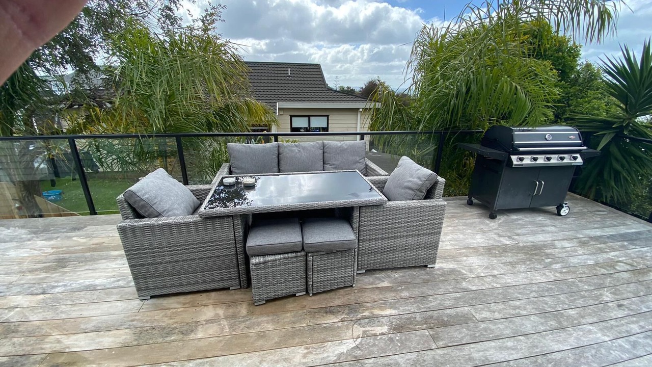 Photo of Outdoor in Stanmore Bay
