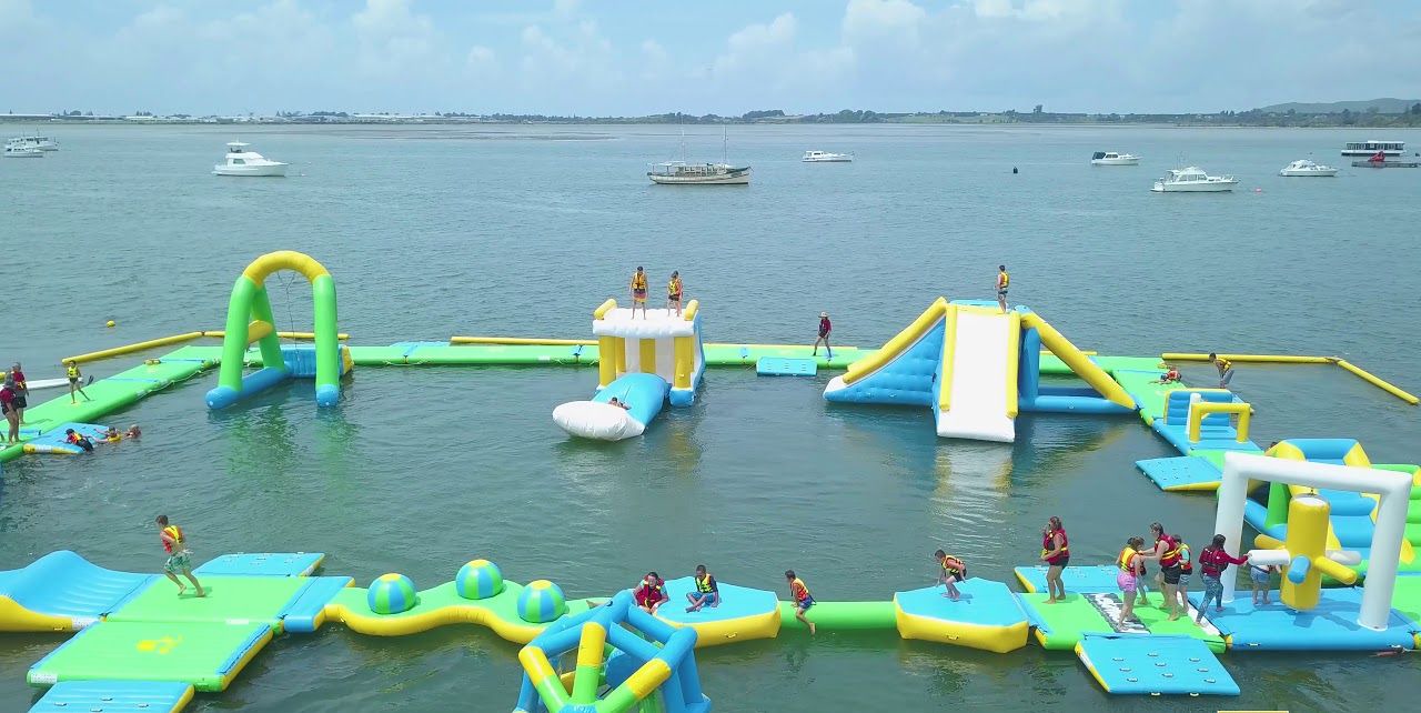 Photo of Outdoor in St. Heliers