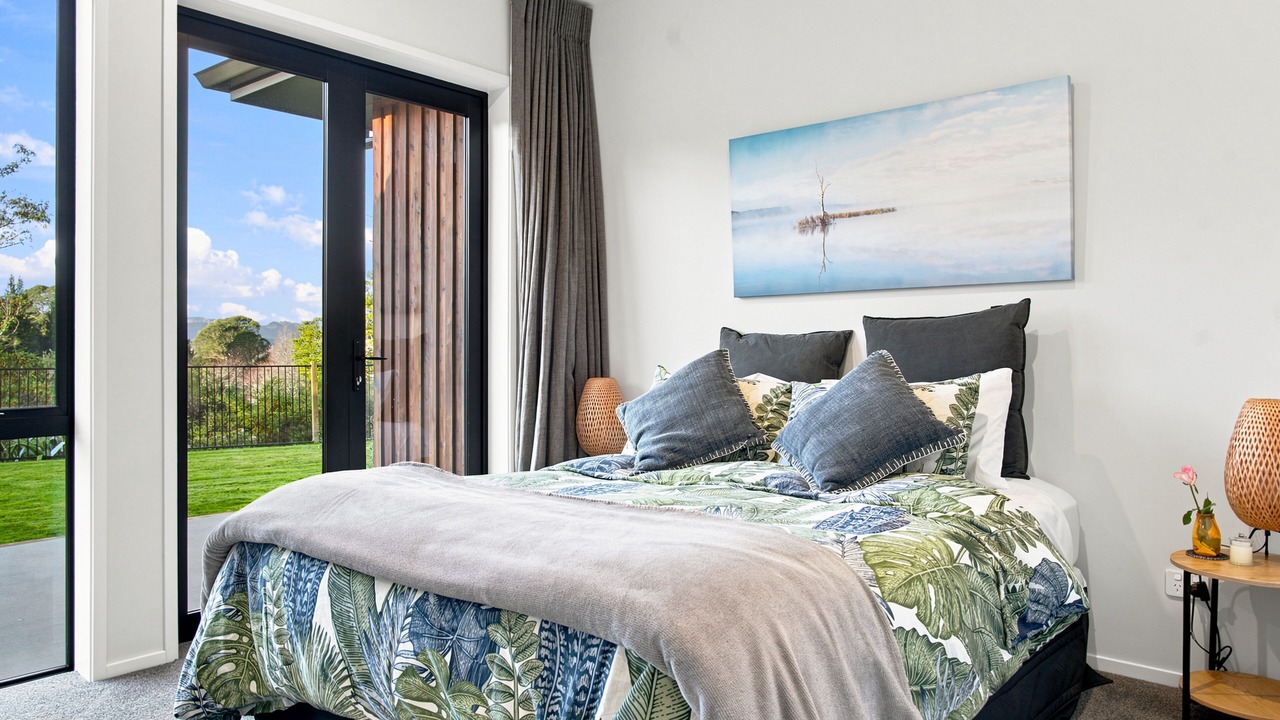 Photo of Bedroom in Hamurana