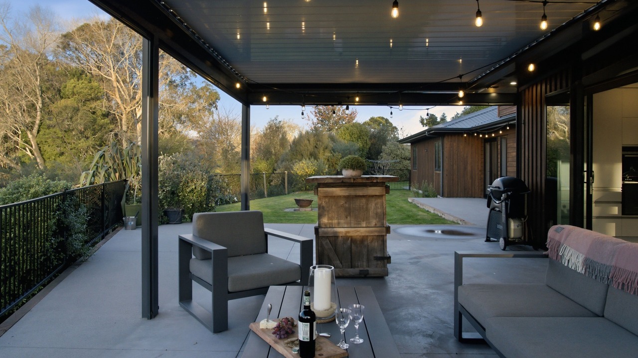Photo of Patio Balcony in Hamurana