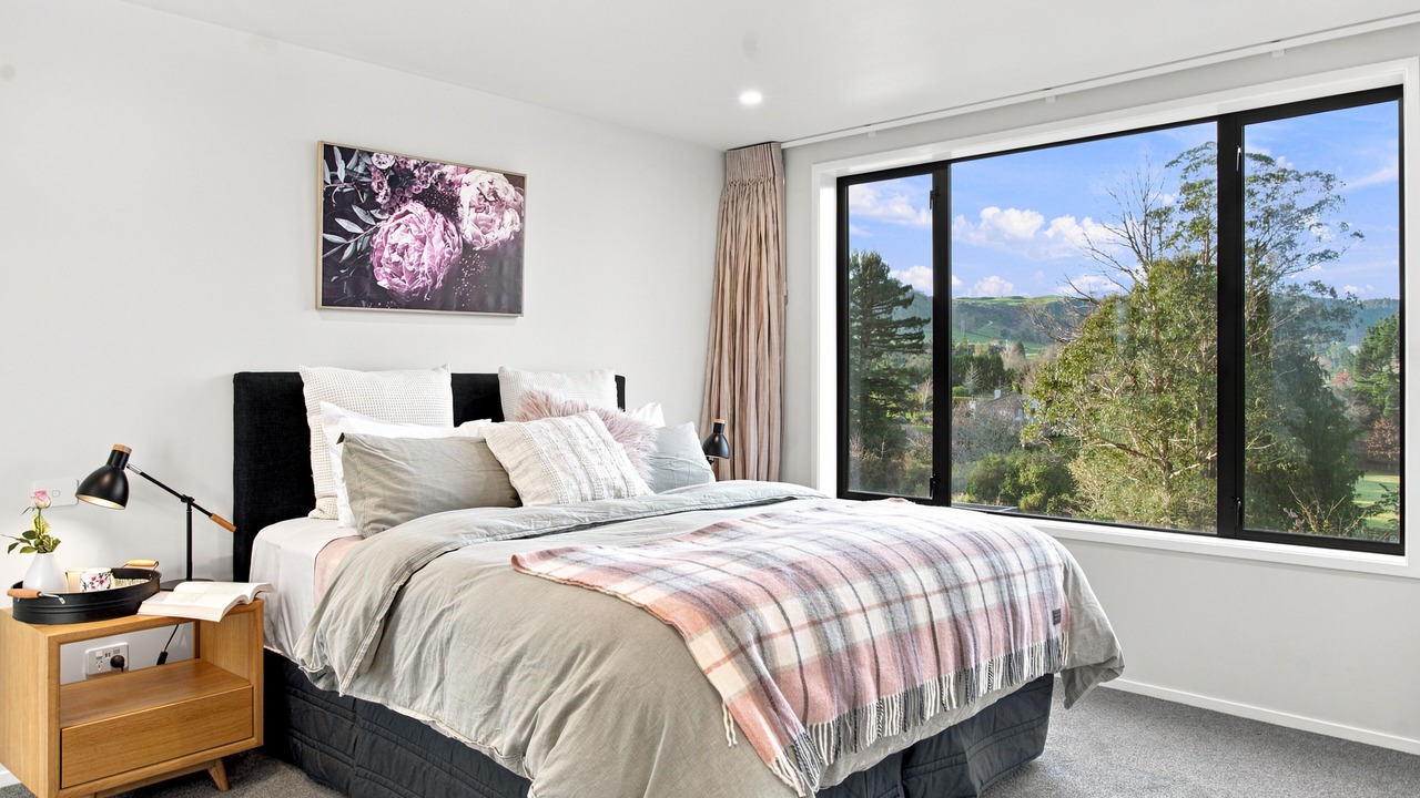 Photo of Bedroom in Hamurana