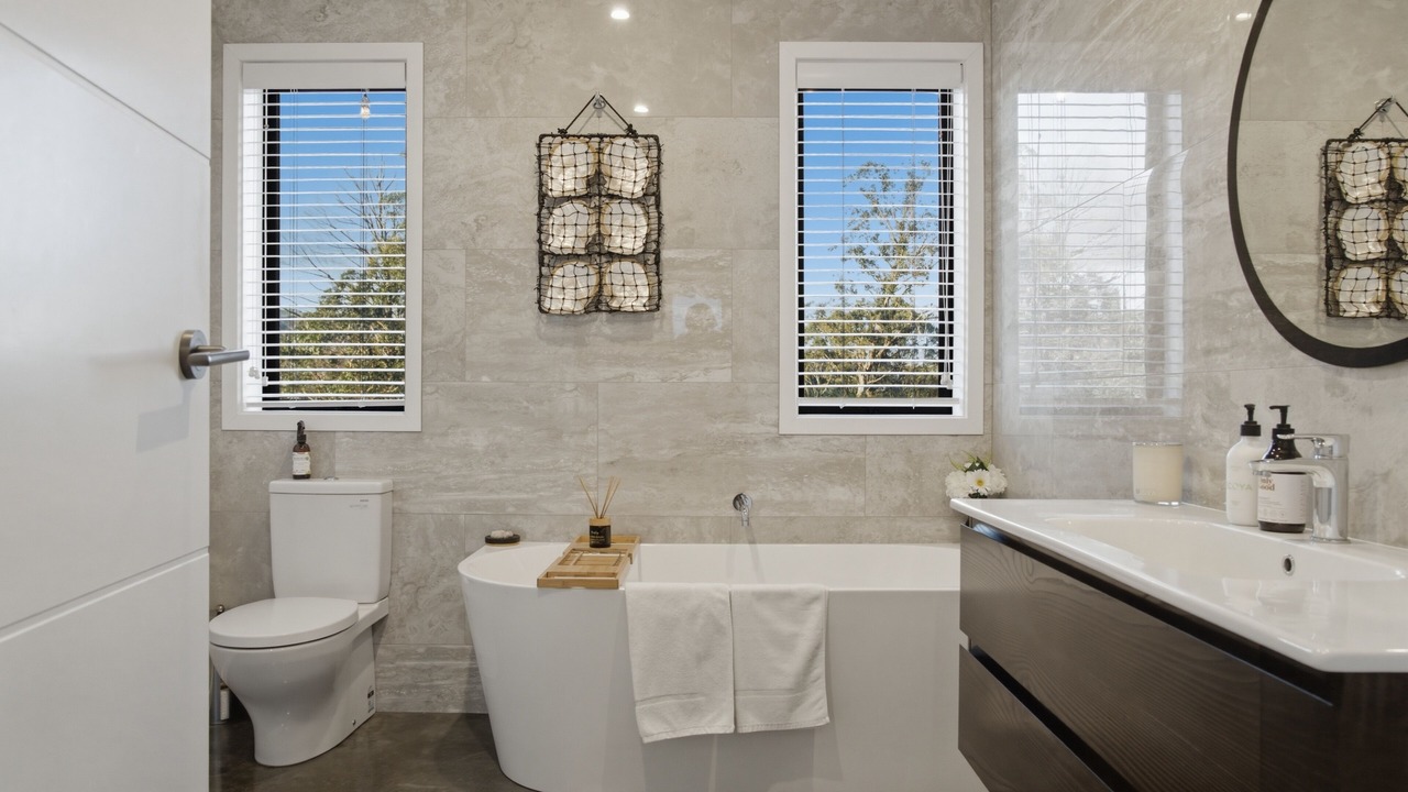 Photo of Bathroom in Hamurana