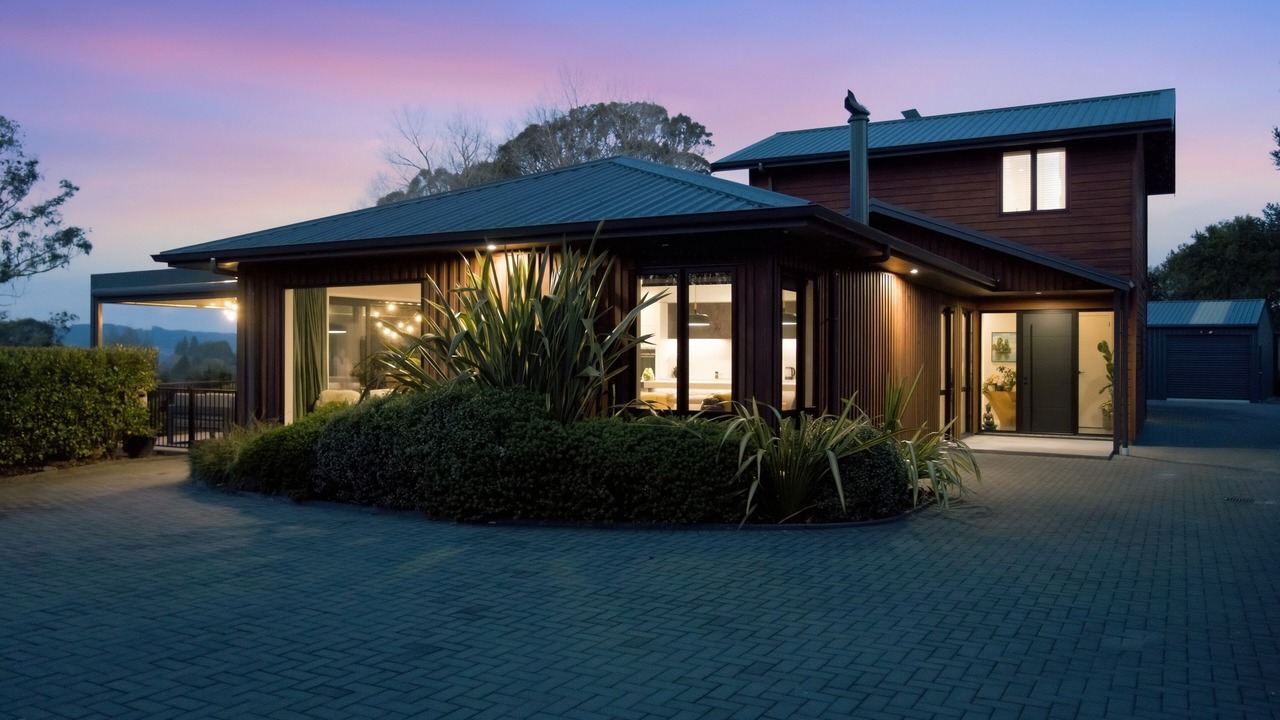 Photo of Outdoor in Hamurana