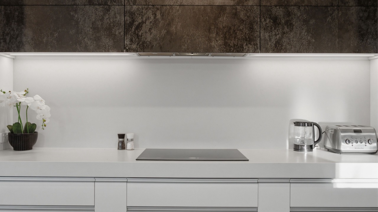 Photo of Kitchen in Hamurana