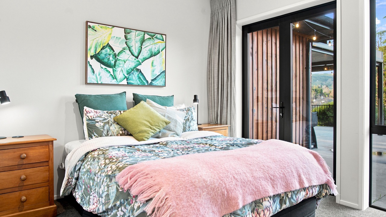 Photo of Bedroom in Hamurana