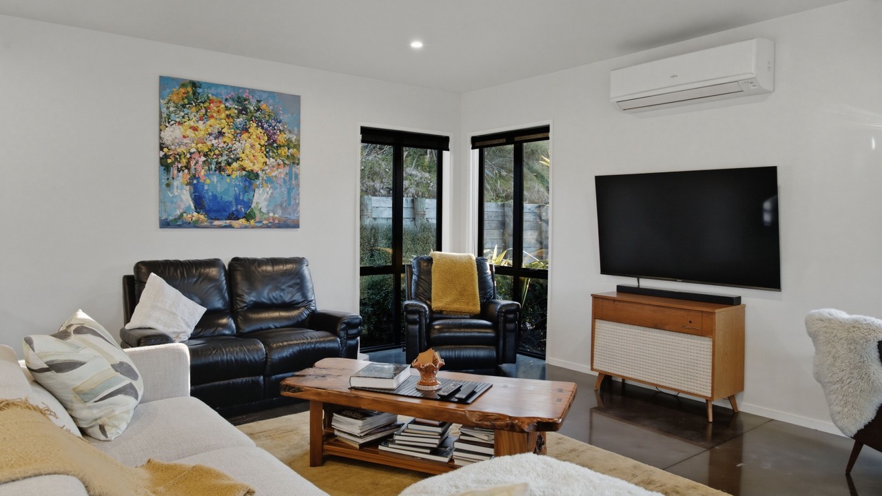 Photo of Livingroom in Hamurana