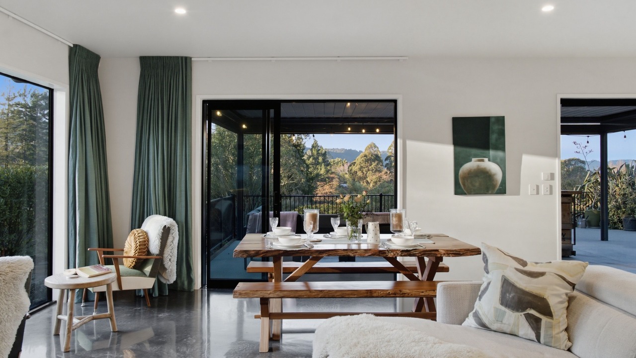 Photo of Livingroom in Hamurana