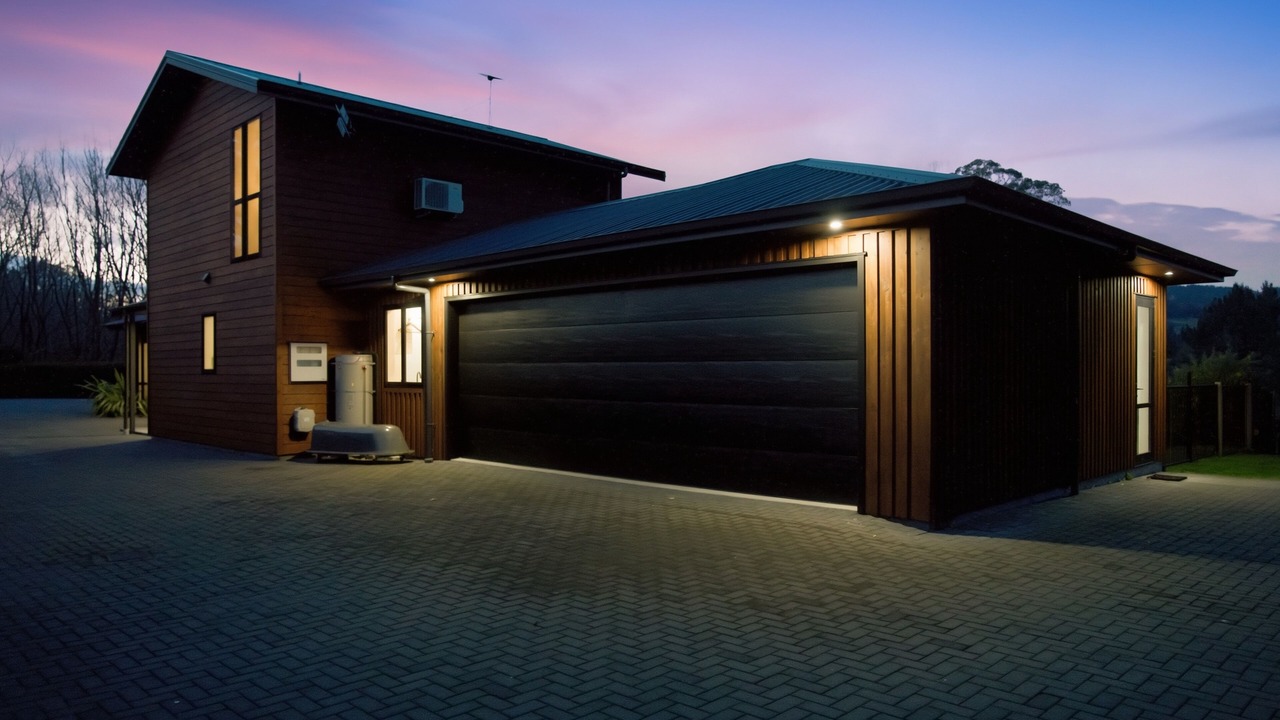 Photo of Outdoor in Hamurana