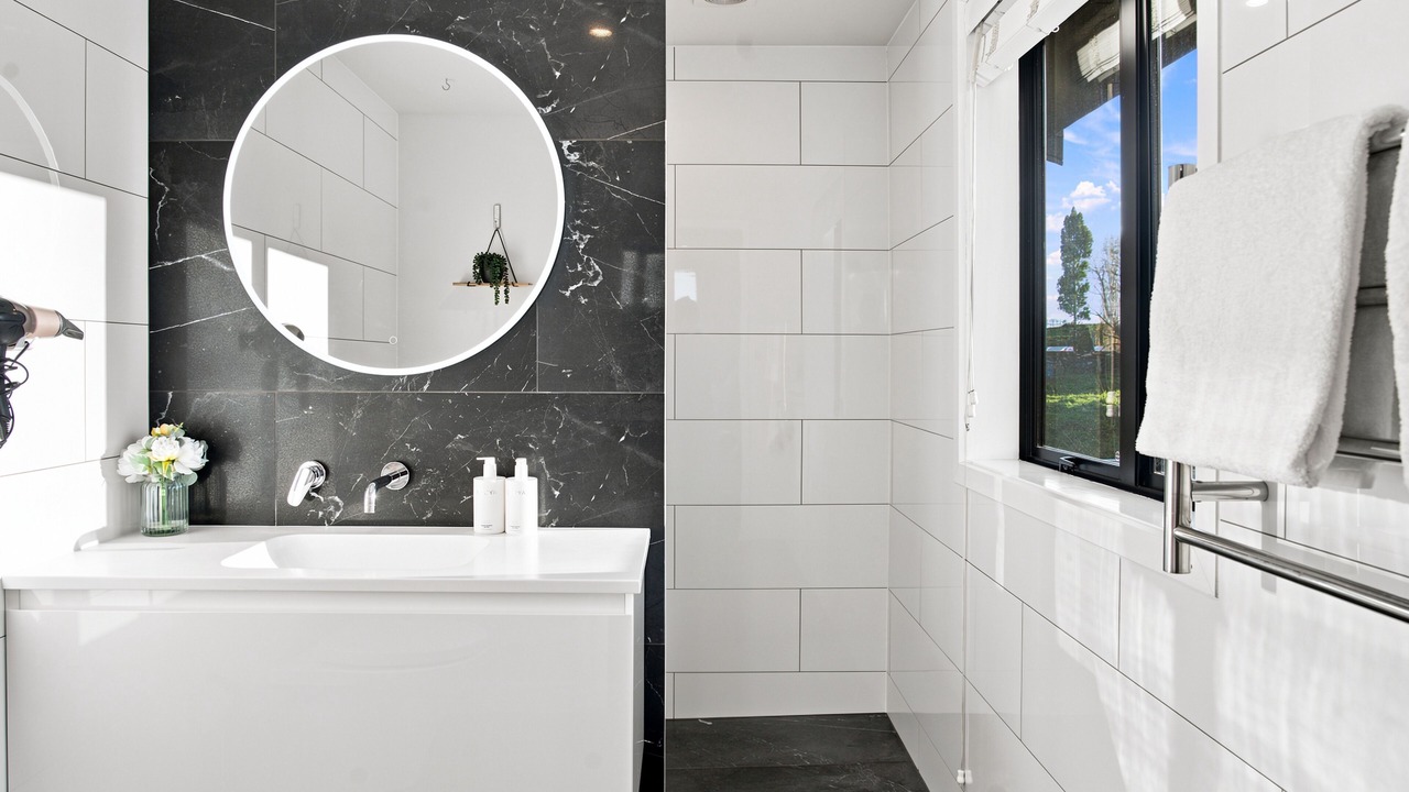 Photo of Bathroom in Hamurana