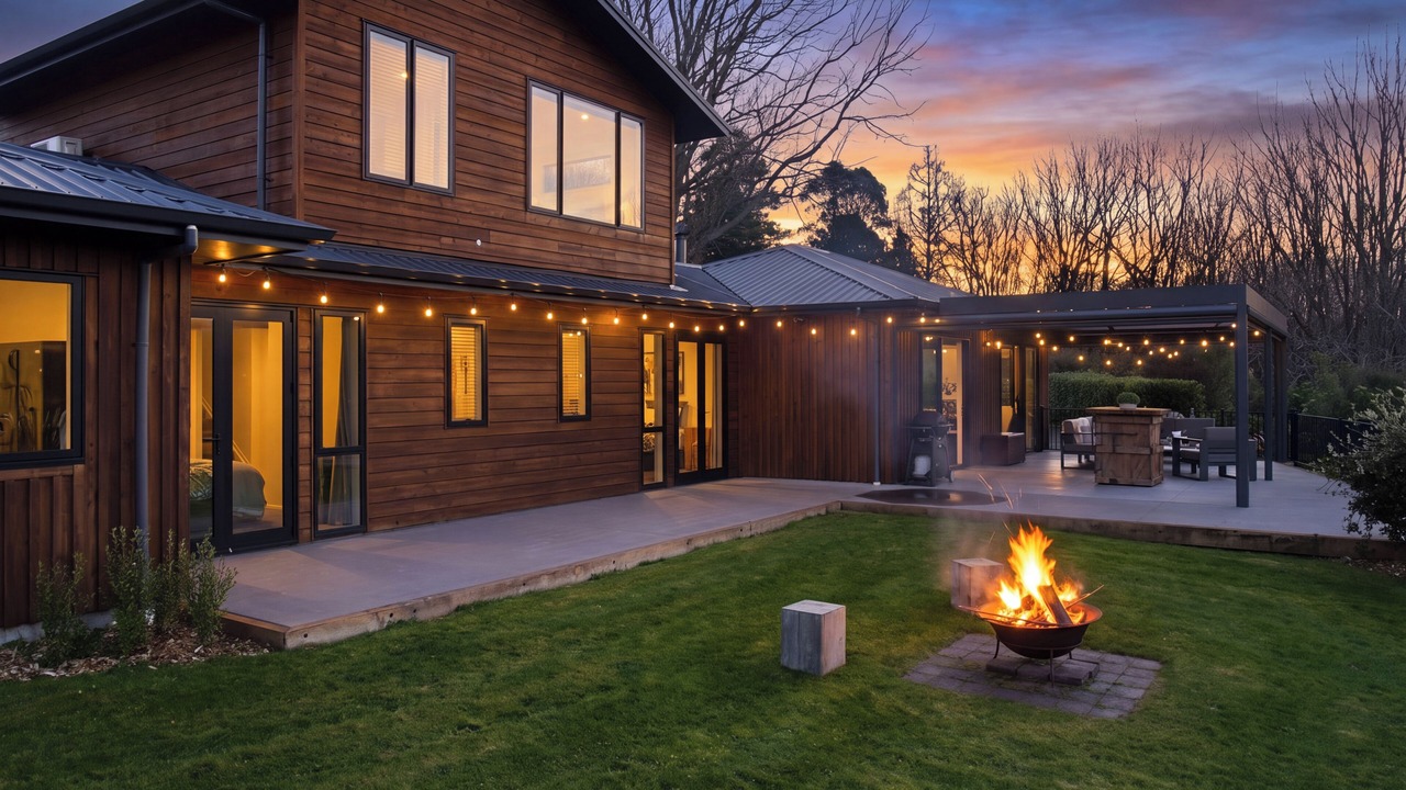 Photo of Outdoor in Hamurana
