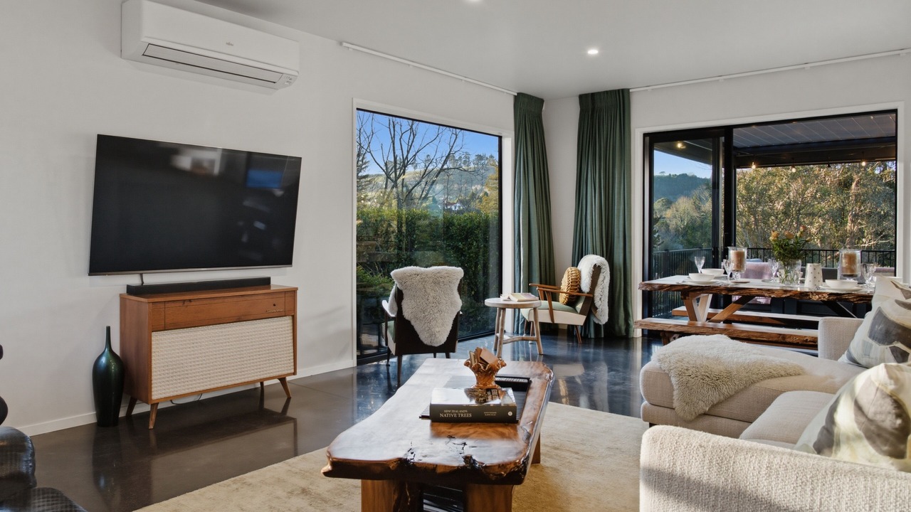 Photo of Livingroom in Hamurana