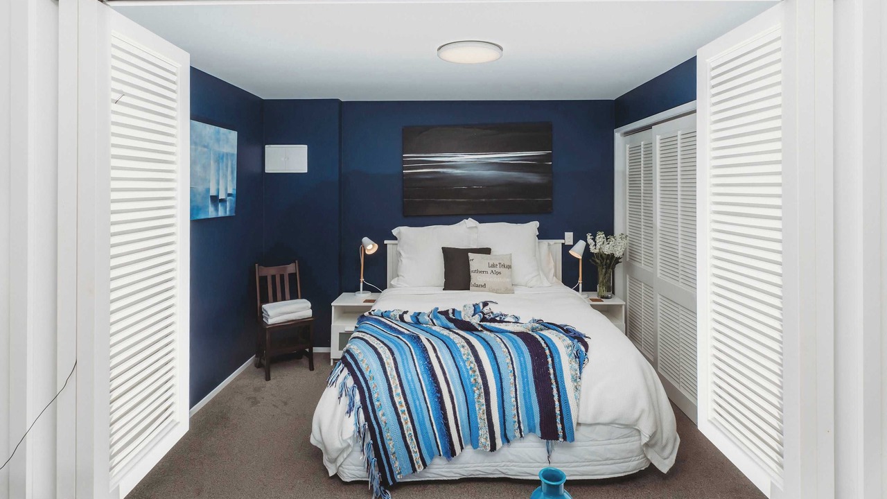 Photo of Bedroom in Bell Block