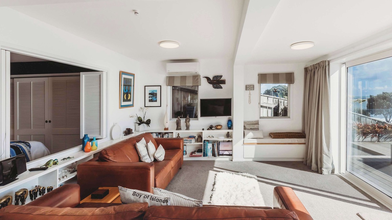 Photo of Livingroom in Bell Block