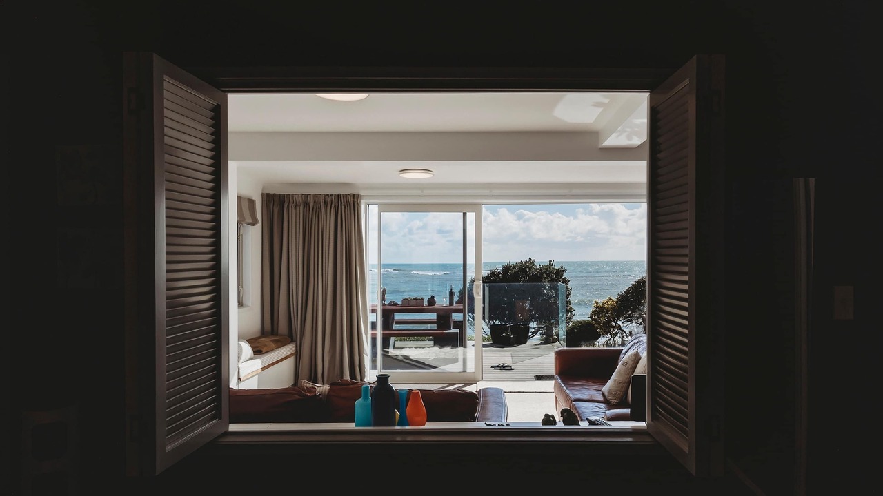 Photo of Livingroom in Bell Block