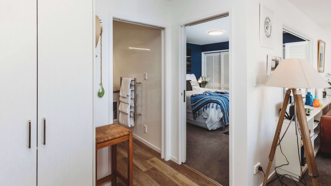 Photo of Bedroom in Bell Block