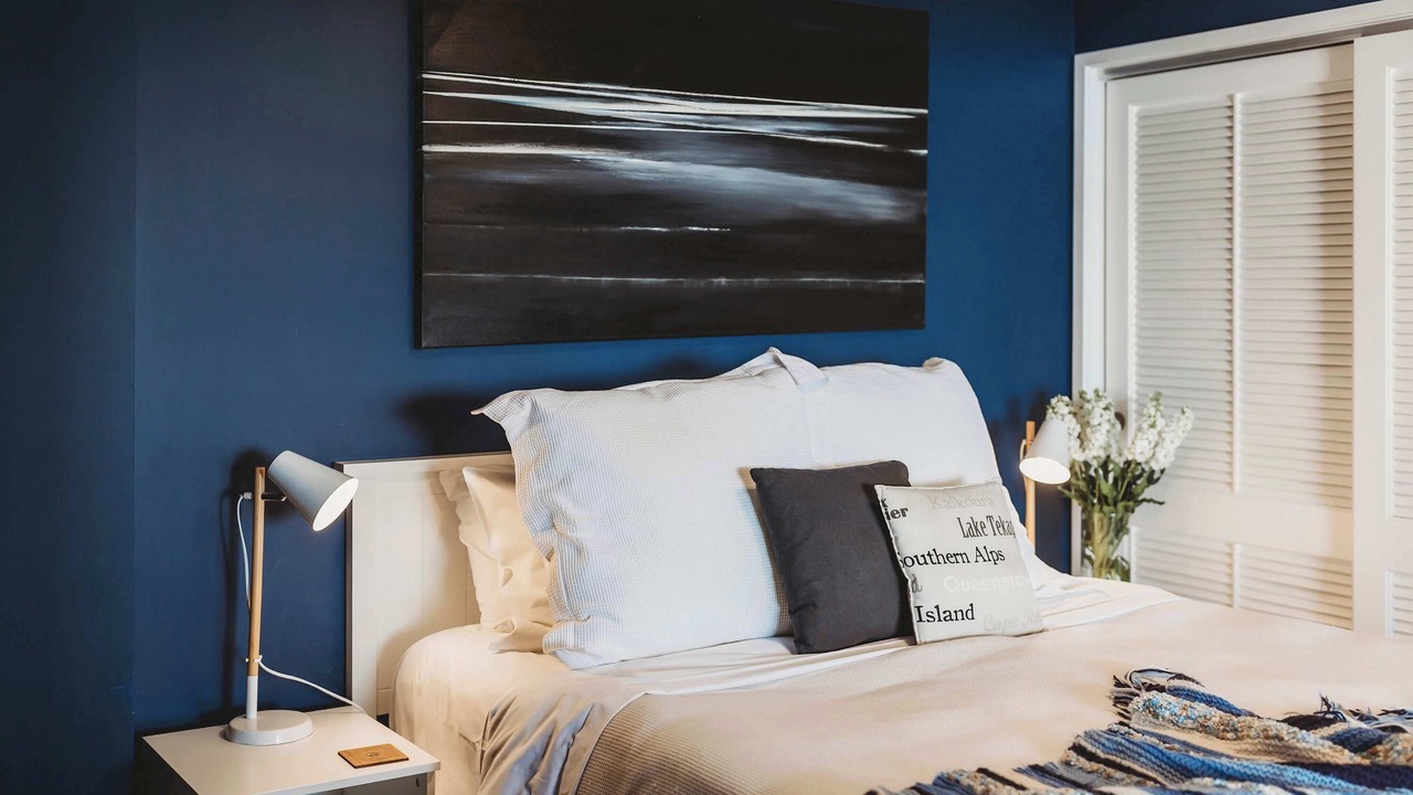 Photo of Bedroom in Bell Block
