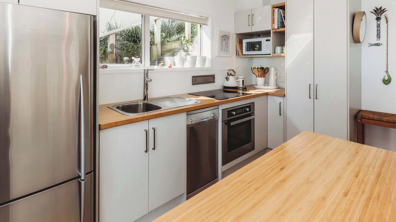 Photo of Kitchen in Bell Block