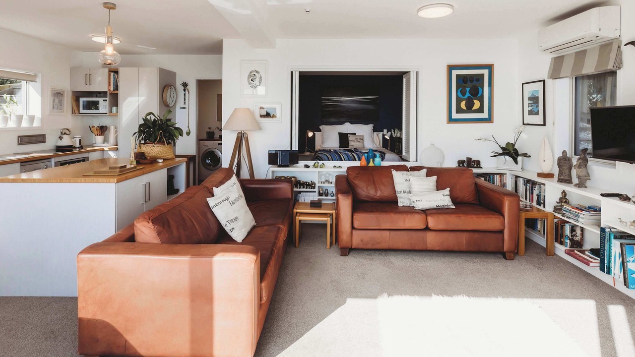 Photo of Livingroom in Bell Block