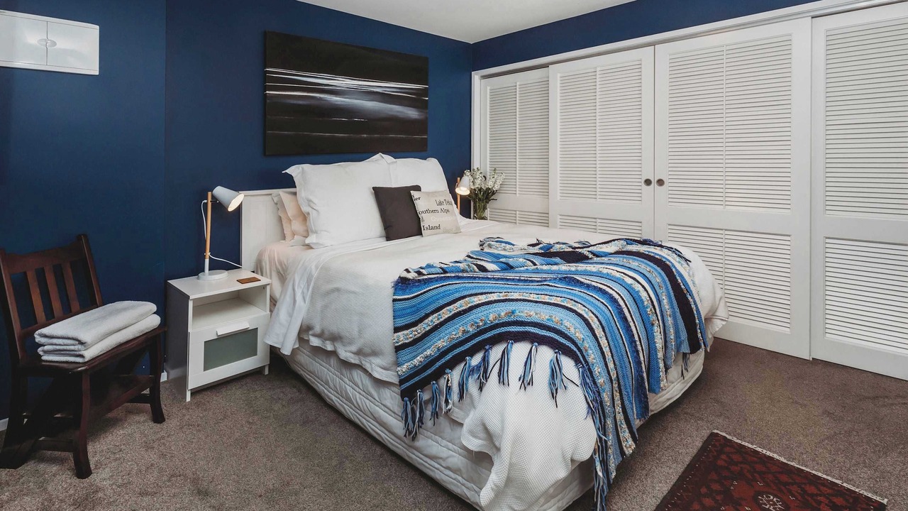 Photo of Bedroom in Bell Block