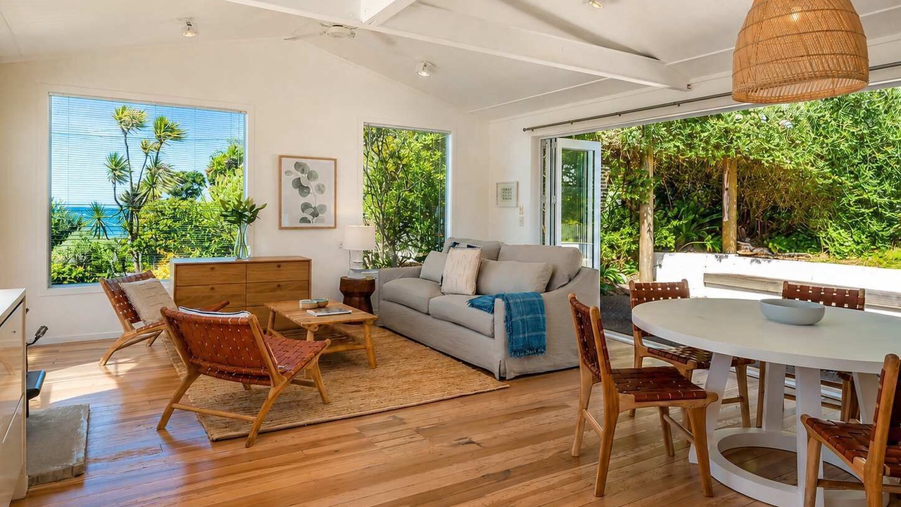 Photo of Patio Balcony in Surfdale