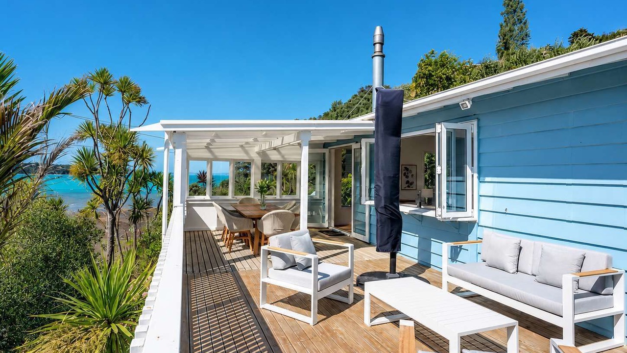 Photo of Outdoor in Surfdale