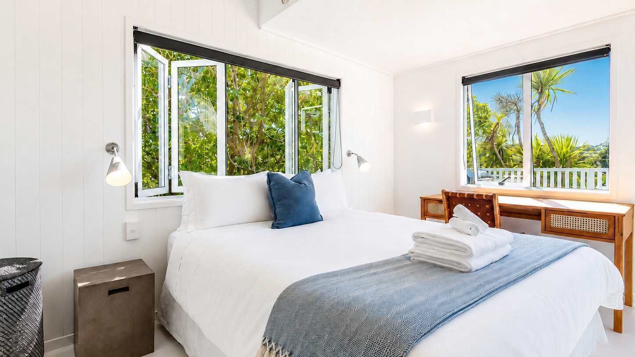 Photo of Bedroom in Surfdale