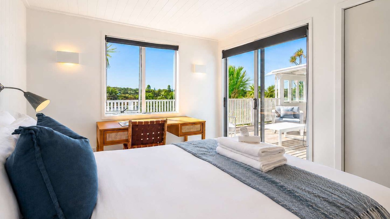 Photo of Patio Balcony in Surfdale
