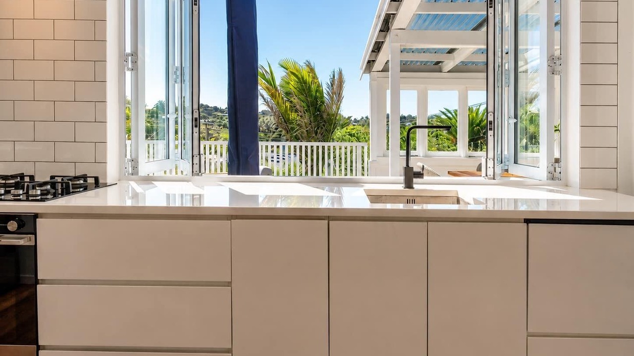 Photo of Kitchen in Surfdale