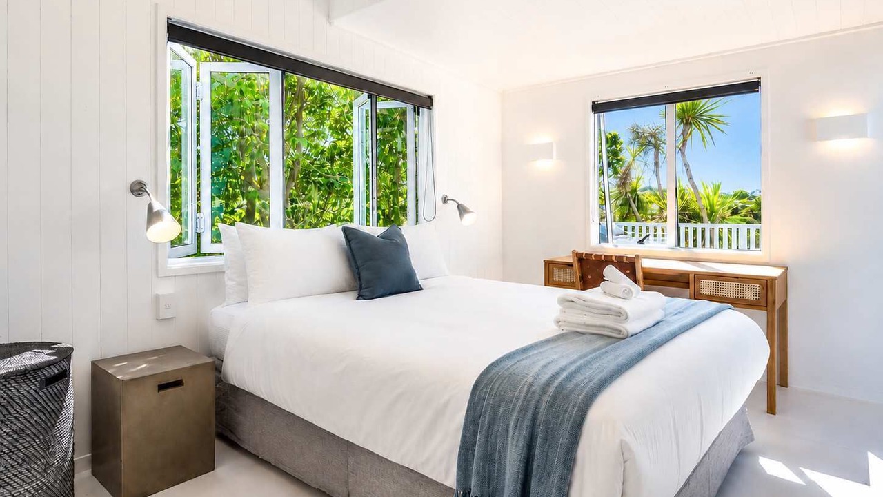 Photo of Bedroom in Surfdale