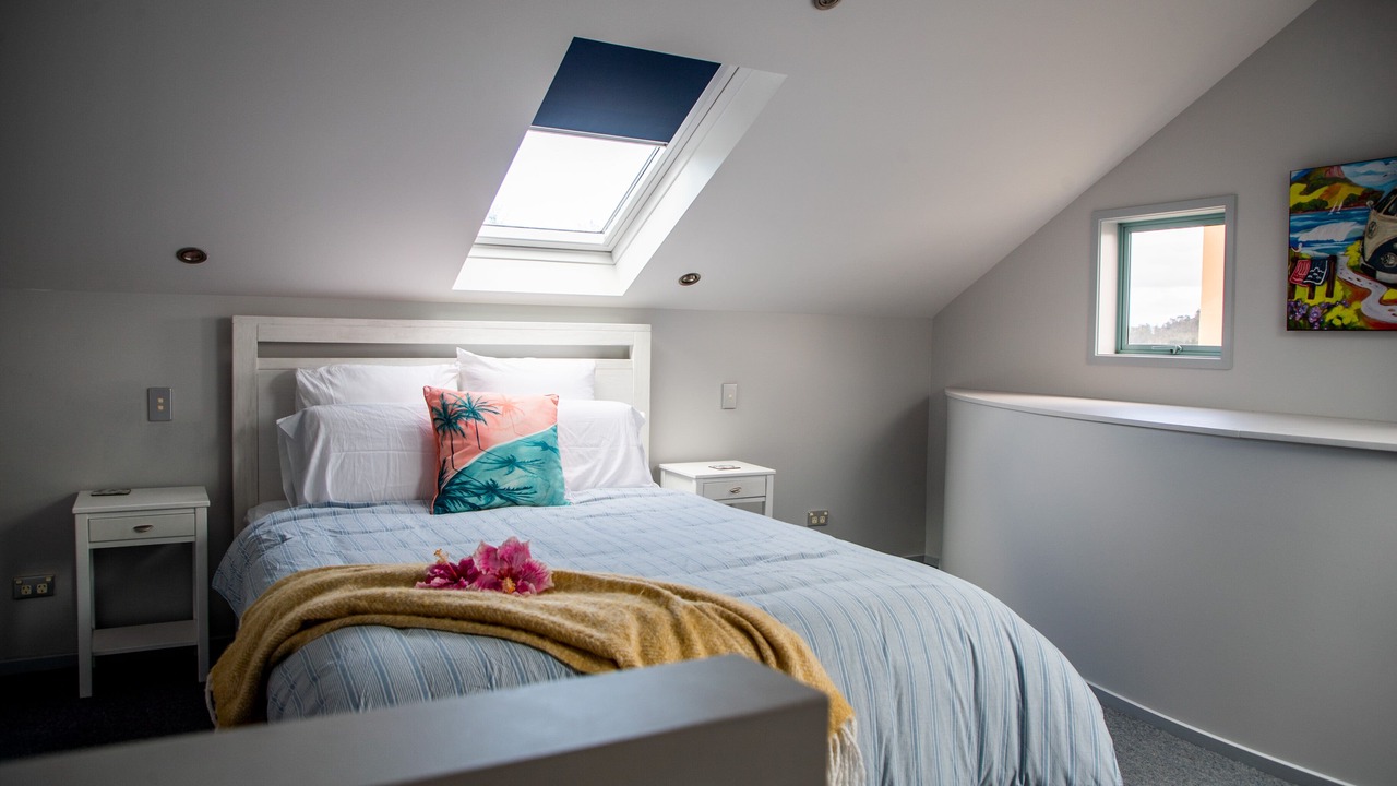 Photo of Bedroom in Cable Bay