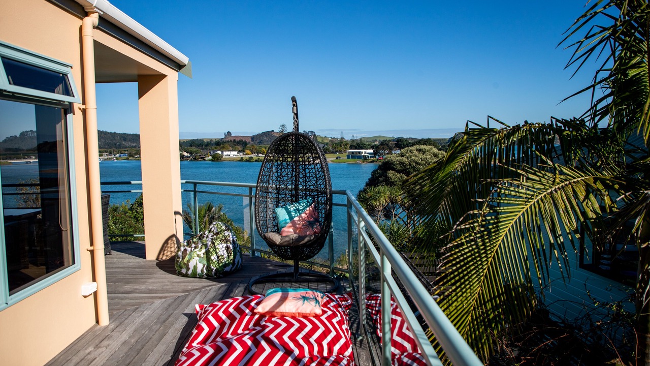 Photo of Outdoor in Cable Bay