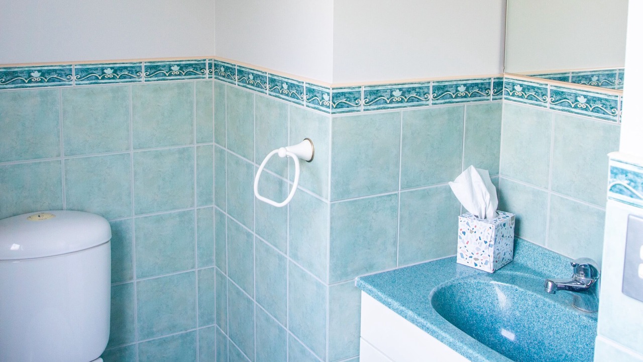 Photo of Bathroom in Cable Bay