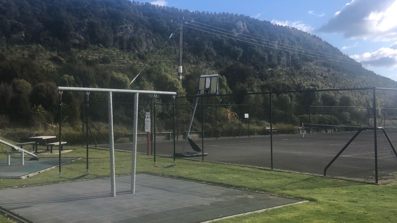 Photo of Others in Whareroa Village