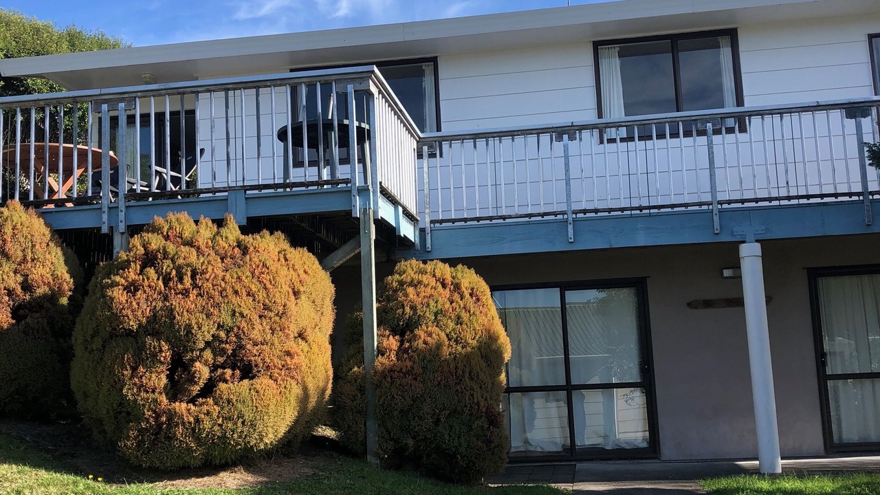 Photo of Outdoor in Whareroa Village