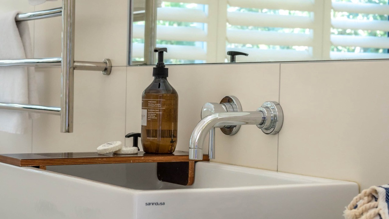Photo of Bathroom in Oneroa