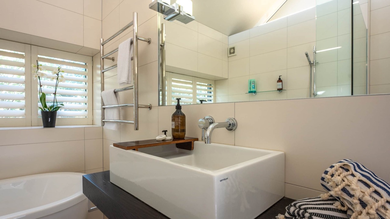 Photo of Bathroom in Oneroa
