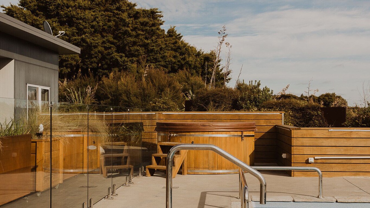 Photo of Outdoor in Langs Beach