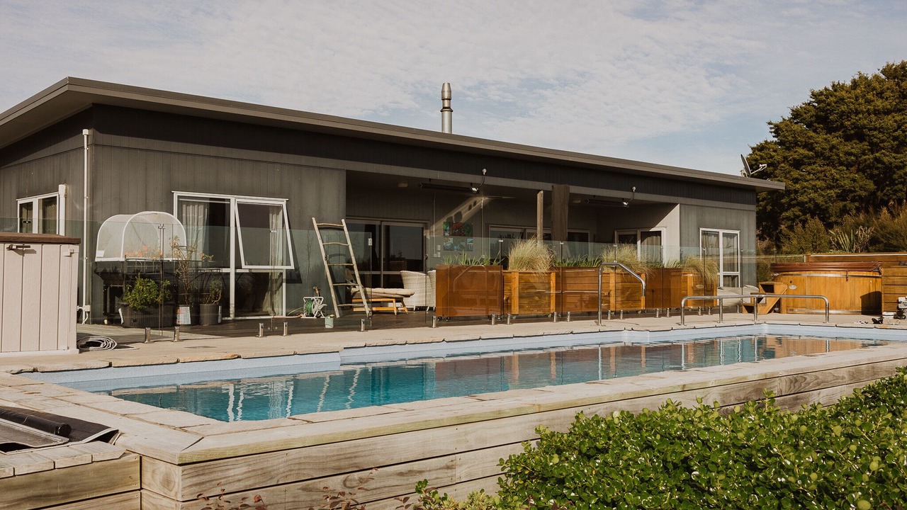 Photo of Outdoor in Langs Beach