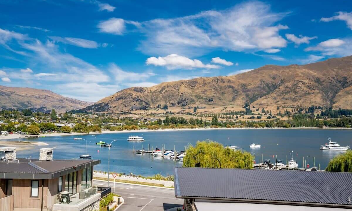 Photo of Others in Wanaka